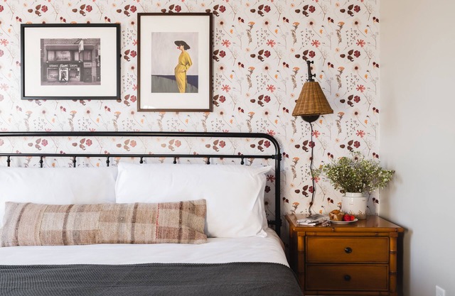 ¡Hogar brillante y contemporáneo en Nashville! ❤ Cherokee 2 por AvantStay