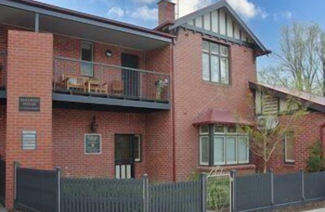 McKenzie House Healesville