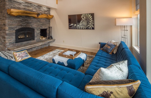 Crail Creek Retreat - ¡Jacuzzi privado y servicio de traslado en invierno!