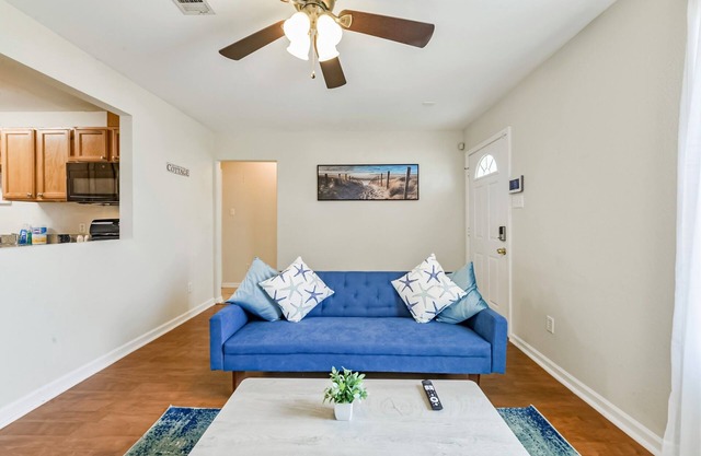 3bed /2ba casa en Houston