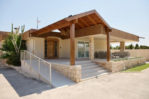 Mediterranean Seasons Villa 2