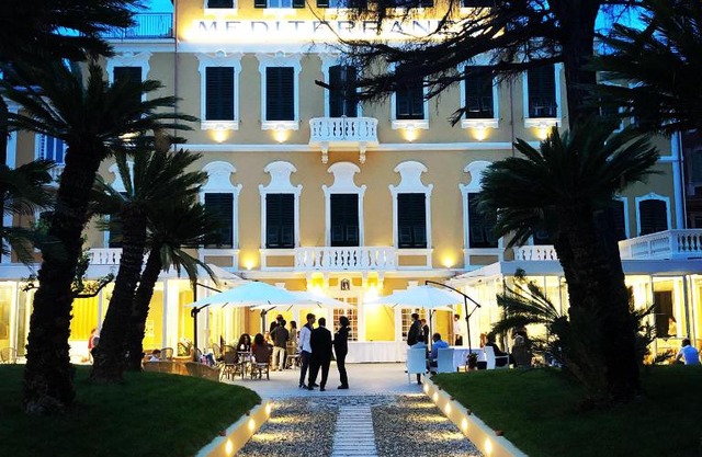 Mediterraneo Emotional Hotel & Spa