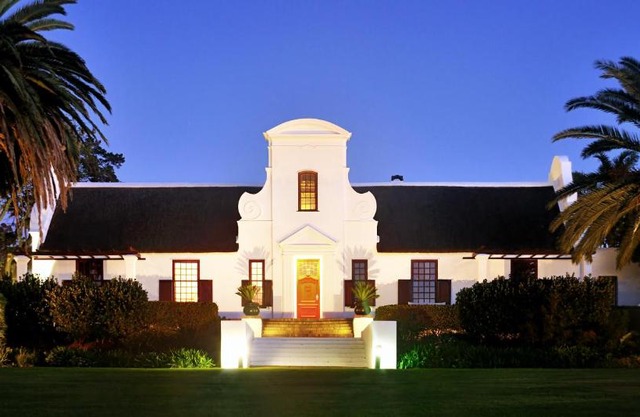 Meerendal Boutique Hotel