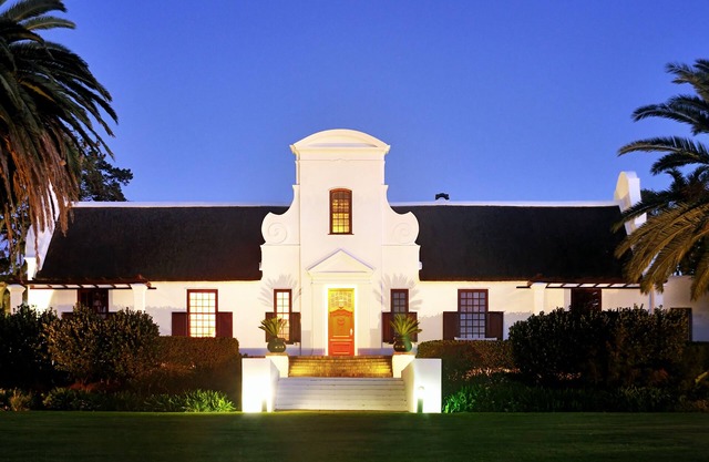 Meerendal Boutique Hotel