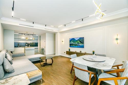Megafun Apartment 3 Bedroom