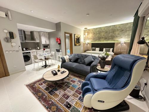 Mehad Stay for Self Check-In Apartment
