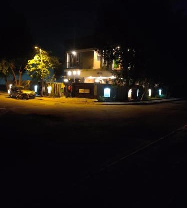 Mehmood Palace