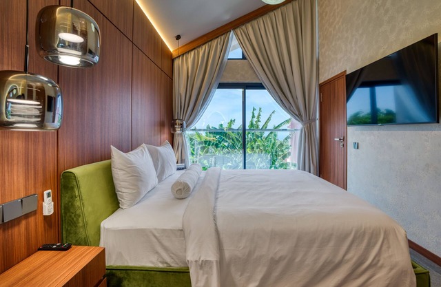 Melasti Dream Two BR - near Melasti Beach