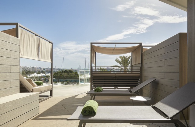 Melia Palma Marina