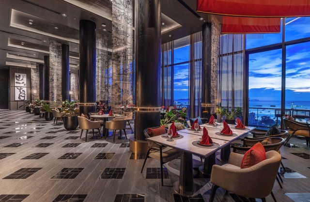 Melia Pattaya Hotel