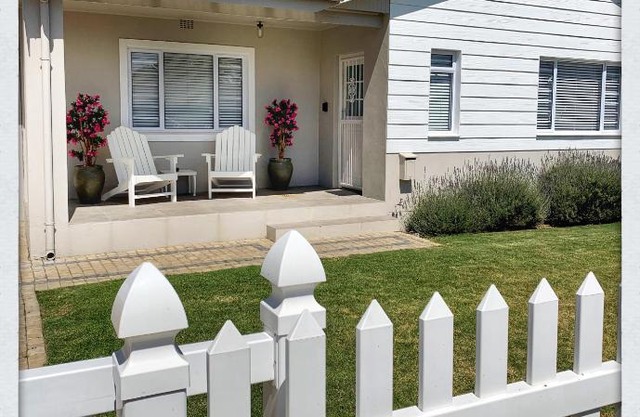 Melkbos Holiday Accommodation