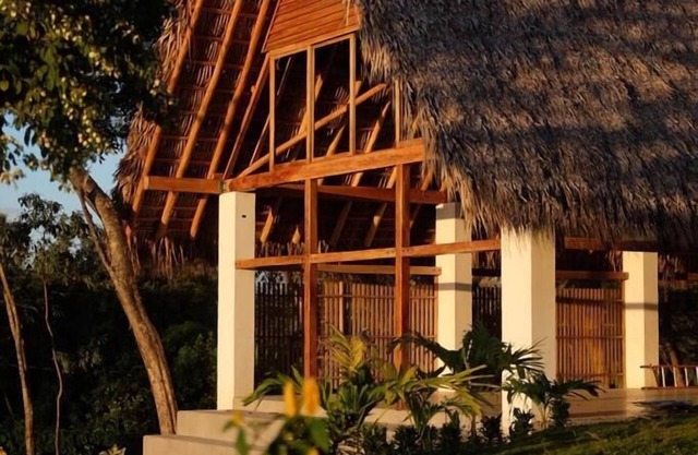 Mellow Resort
