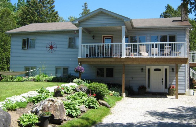 MellowOut B&B