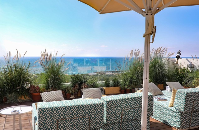 Melody Hotel - an Atlas Boutique Hotel