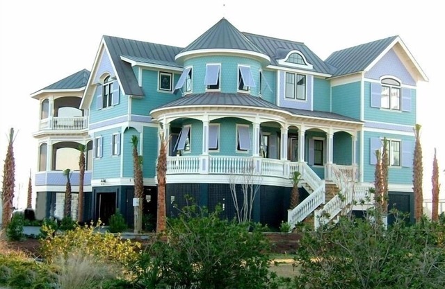Mejor frente al mar, 5BR / 5BA Mansión, piscina