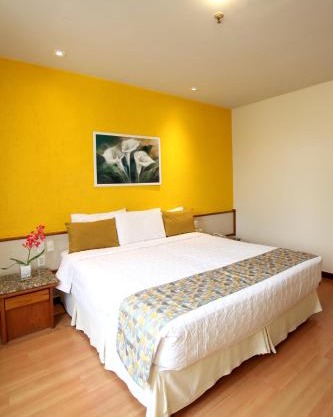 Mengo Palace Hotel