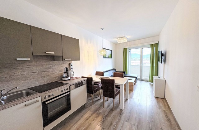 Mentenwirt Alp Lungau by Interhome