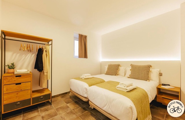 Mercadal 3 - Apartamento vacacional en Girona | Bravissimo