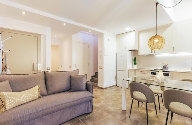 Dúplex Mercadal - Apartamento vacacional en Girona | Bravissimo