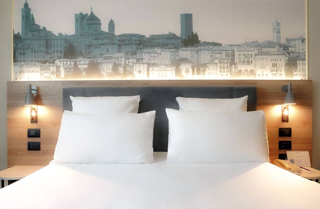 Mercure Bergamo Centro Palazzo Dolci