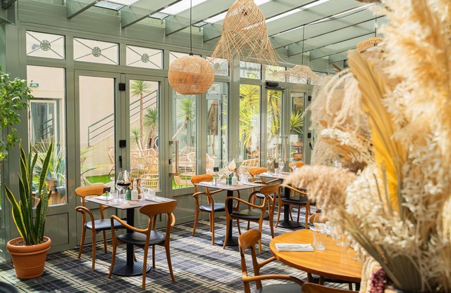 Mercure Bordeaux Château Chartrons