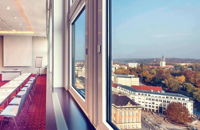 Mercure Hotel Potsdam City