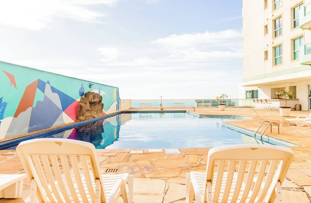 Mercure Macaé