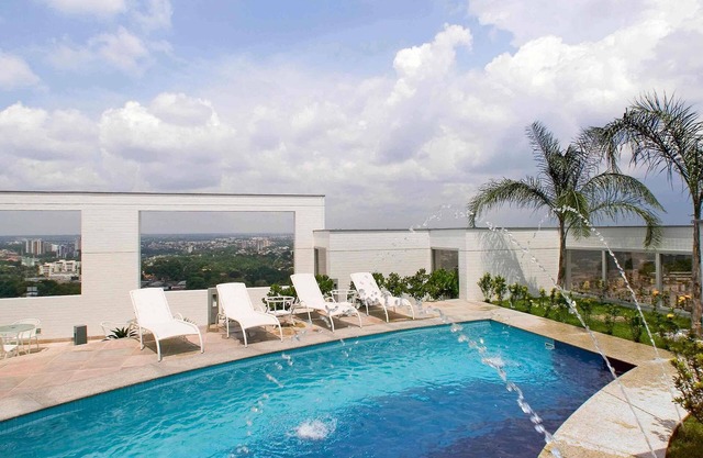 Mercure Manaus Hotel