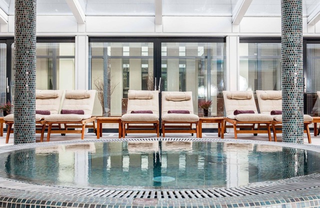 Mercure Palanga Vanagupe Resort