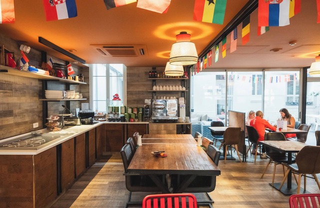 Mercure Paris Levallois Perret