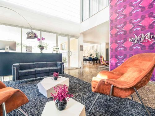 Mercure Sao Paulo Vila Olimpia
