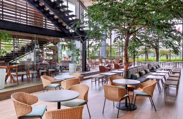 Mercure Tangerang BSD City