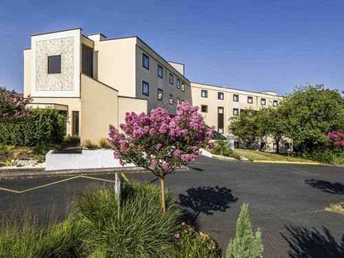 Mercure Tours Sud