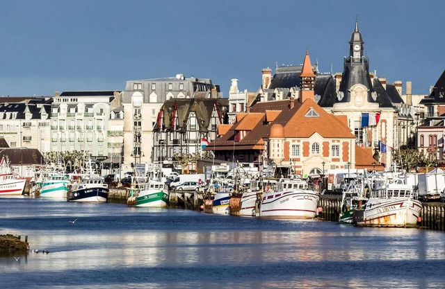 Mercure Trouville-sur-mer