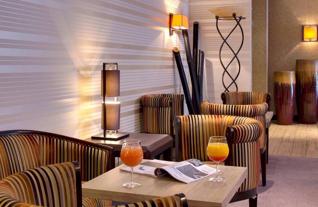 Mercure Vichy Thermalia