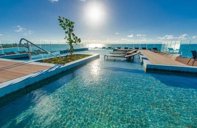 Meridiano Hotel