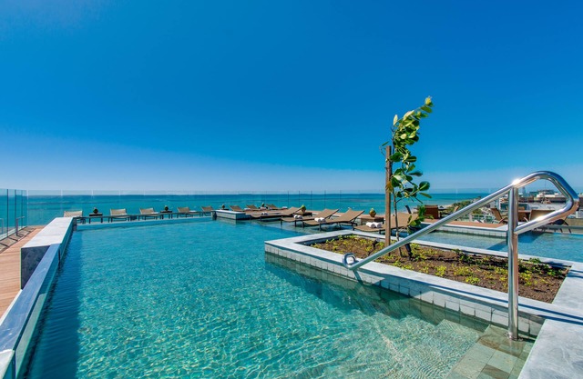 Meridiano Hotel