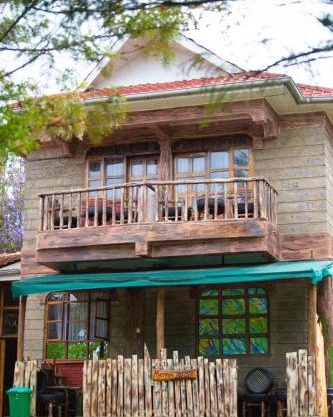 Merinja Guest House