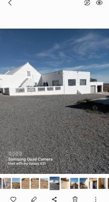 Mesklip Caravan Park