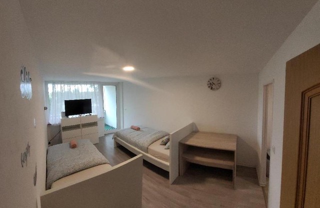 Messewohnung