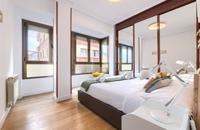 Iturribide Hogar Moderno junto al Metro
