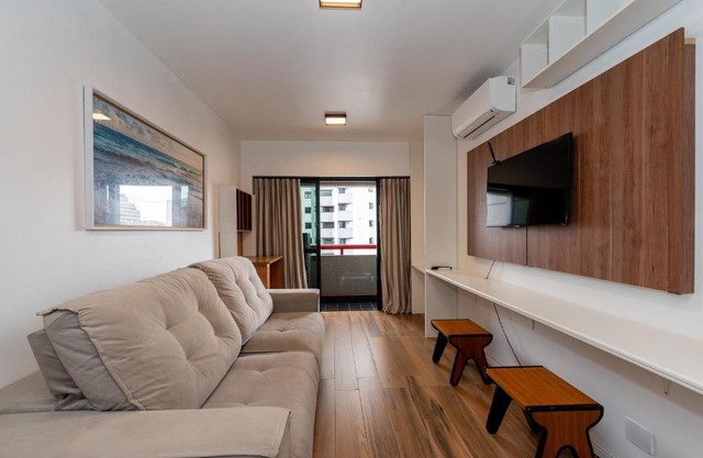 Metropolitan Flats