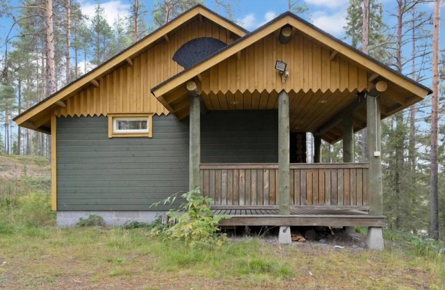 Metsämaja by Interhome
