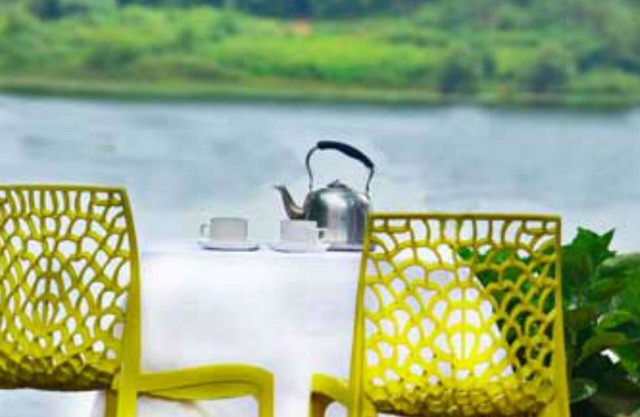 Mezzma The Shack en Wayanad