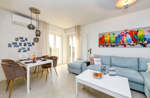 MGH Family Stay - Costa D'Oro Superior Apartment