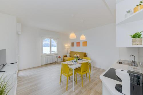 MGH- Peler del Garda Lakeview Apartment