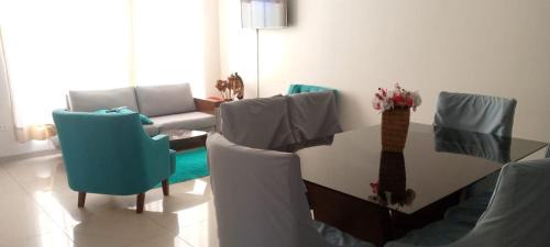 Mi casa, su casa - Moderno y Chic