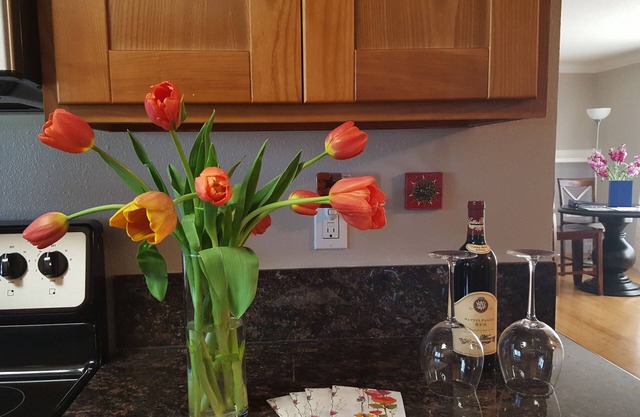 Mi Casa Su Casa, Napa Valley Alquiler de vacaciones
