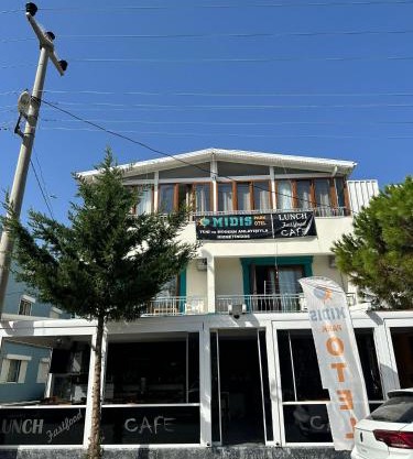 MİDİS PARK OTEL Şarköy