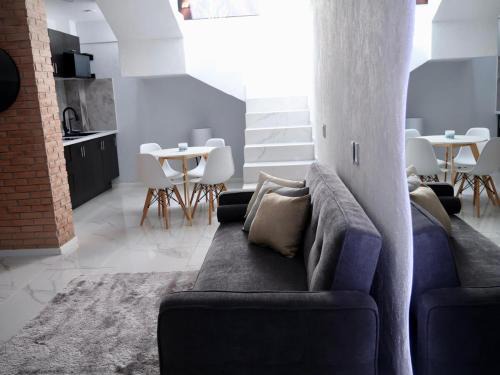 Mia casa